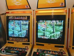 -天天玩X秋葉原日系动漫游戏中心