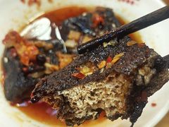 老长沙臭豆腐-呷佬·长沙手工米粉(金沙江路店)
