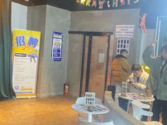 -棂笼·深度沉浸密室(武汉旗舰店)