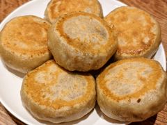 -清真吴记门钉肉饼·喜多利