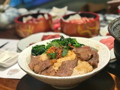 -热血兄弟·炭火烤肉(融侨中心店)