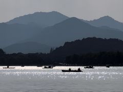 -湖畔居茶楼(湖滨店)