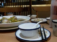 -楚山晓·湖北菜(武汉光谷K11店)