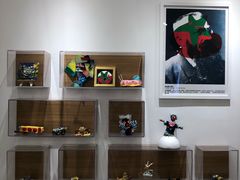 -蕃茄田艺术(普陀长风大悦城中心)