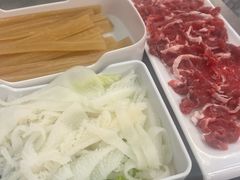 -潮顺·潮滋味潮汕牛肉火锅