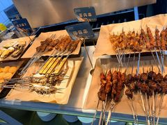 -半岛听涛蒸汽海鲜自助(K11店)