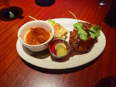 -Chili's Cafe&Bar奇利斯(滨江店)