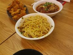 -付小姐在成都(川沙店)