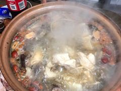 -威邵鸡煲(西华路总店)