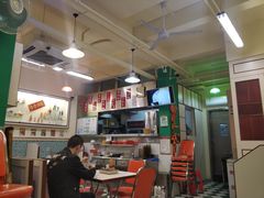 -華歡冰室-WahFoon(吉大店)