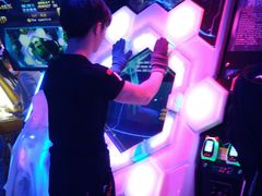 -核客电玩城(东门店)