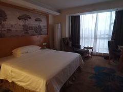 -维也纳酒店(广州番禺大石江景花园店)