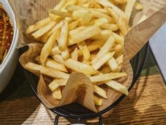 -俄罗斯大肉串(爱民路店)