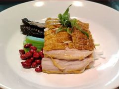 -南堂馆·新川菜(春熙路店)