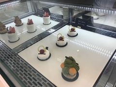 -La Porte de Paris 巴黎之门法式甜品