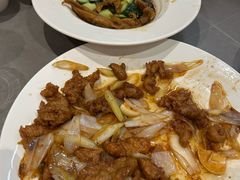 -燕春楼(海河华鼎店)