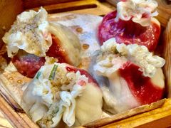 顺香居烧麦-顺香居·老字号湖北菜(江汉路店)