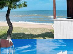 -巧克力渔家.小船海鲜胶东菜(万平口店)