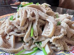 -烤肉季饭庄