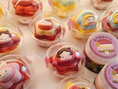 -奈雪的茶(金鹰广场店)