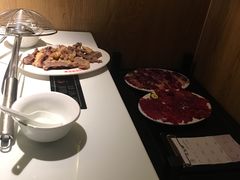 -潮发潮汕牛肉店(龙洞店)