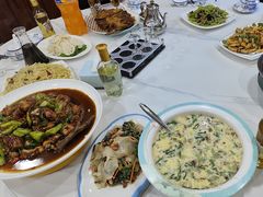 -太子食府(圣水路店)