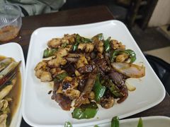 -美食店(华贵路店)