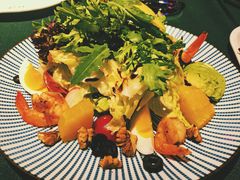 -碧特博格·20年品牌西餐厅(芜湖路店)