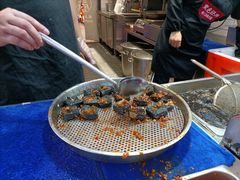 -黑色经典臭豆腐·长沙鲜食商店(坡子街店)