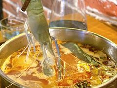 -Thai Basil罗勒叶泰式餐厅(时代天街店)