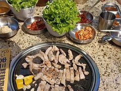 -安又胖韩国烤肉