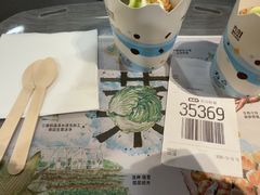 -麦当劳(东大桥店)