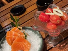 -山葵家居酒屋(天目里店)