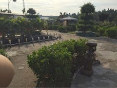 大笨象钓虾场-小象钓虾·营地烧烤(洛溪店)