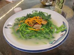 -绿雅居原生态农庄(小涌店)