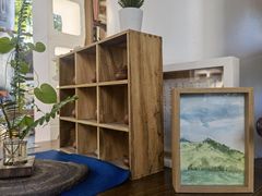 -扫雪煮茶(西村店)