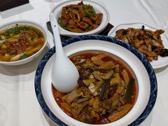 -老爷庙风味美食府(魏都大道店)