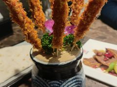 -郑喜旺烧烤(郑州总店)
