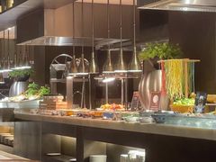 -星璞全日餐厅·高空自助餐(深铁铂尔曼酒店)