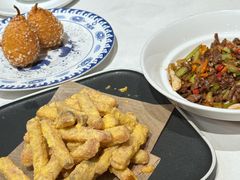 -大鸭梨烤鸭(金色漫香店)