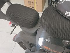 -小牛电动体验·租电动车(德胜门店)