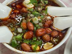 -代四孃牛华豆腐脑美味小食(总店)