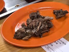 -清真-戏楼王记牛肉面