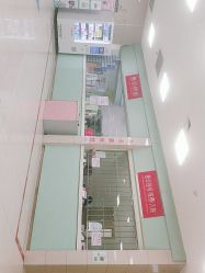 -成都市妇女儿童中心医院(中心院区)