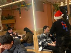 -鱼酷活鱼烤鱼(静安大融城店)