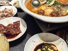 -佰家小厨·南京菜(夫子庙店)