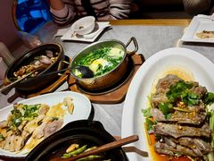 -啫神·广州地标美食(北京路店)