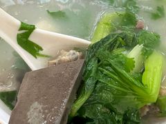 -驴肉火烧(玉祥门店)