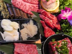 -丸藏和牛烧肉专门店(园区师惠坊店)