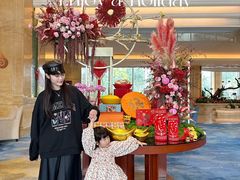 -广州香格里拉酒店